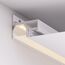 Arlight 042945 Профиль STRETCH-20-WALL-D-SIDE-2000 WHITE (Arlight, Алюминий) 042945, изображение 8