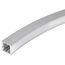 Arlight 026595 Профиль SL-ARC-3535-D1500-N90 SILVER (1180мм, дуга 1 из 4) (Arlight, Алюминий) 026595, изображение 4