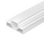 Arlight 042948 Профиль STRETCH-20-CEIL-D-CENTER-2000 WHITE (Arlight, Алюминий) 042948, изображение 4