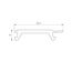Arlight 040819 Экран STRETCH-S-20-WALL-SIDE-10m (RESPECT-ST) (Arlight, -) 040819, изображение 3