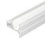 Arlight 042945 Профиль STRETCH-20-WALL-D-SIDE-2000 WHITE (Arlight, Алюминий) 042945, изображение 4