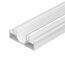 Arlight 042948 Профиль STRETCH-20-CEIL-D-CENTER-2000 WHITE (Arlight, Алюминий) 042948