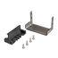 Arlight 035773 Заглушка FOLED-50-CENTER (Arlight, Металл) 035773