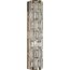 Stilfort 4014/03/01W Настенный светодиодный светильник Gabbana, изображение 4