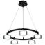 Stilfort 4009/02/05P Подвесная светодиодная люстра Gloze, изображение 6