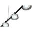 Stilfort 4009/02/05PL Подвесная светодиодная люстра Gloze, изображение 5