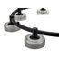 Stilfort 4009/02/08P Подвесная светодиодная люстра Gloze, изображение 4