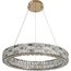 Stilfort 4014/03/06P Подвесной светодиодный светильник Gabbana, изображение 3