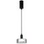 Stilfort 4009/02/01P Подвесной светодиодный светильник Gloze, изображение 6