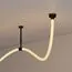 Arlight 049913 Телескопический подвес WPH-FLEX-D22 WHITE (Arlight, Металл) 049913, изображение 4