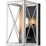 Stilfort 3004/01/01W Настенный светильник Kaizer, изображение 2