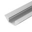 Arlight 014900 Профиль с экраном ALU-CORNER-2000 ANOD+FROST (Arlight, Алюминий) 014900, изображение 4