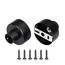 Arlight 049920 Потолочная чаша WPH-FLEX-D22 BLACK (Arlight, Металл) 049920, изображение 2
