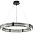 Stilfort 4007/02/08P Подвесной светодиодный светильник Lucen, изображение 3