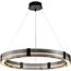 Stilfort 4007/02/08P Подвесной светодиодный светильник Lucen, изображение 4