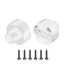 Arlight 049924 Потолочная чаша WPH-FLEX-D22 WHITE (Arlight, Металл) 049924