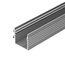 Arlight 021947 Профиль с экраном ALU-BASE-PW35S-2000 ANOD+FROST AG (Arlight, Металл) 021947, изображение 4