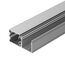 Arlight 021947 Профиль с экраном ALU-BASE-PW35S-2000 ANOD+FROST AG (Arlight, Металл) 021947, изображение 5