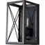 Stilfort 3004/08/01W Настенный светильник Kaizer