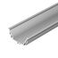 Arlight 016472 Профиль с экраном ALU-POWER-RW80F-2000 ANOD+FROST (Arlight, Алюминий) 016472, изображение 4