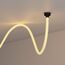 Arlight 045886 Держатель WPH-FLEX-D22-360deg (Arlight, Пластик) 045886, изображение 4
