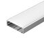 Arlight 016988 Профиль TOP-LINIA140-2000 ANOD (Arlight, Алюминий) 016988, изображение 2