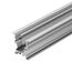 Arlight 027887 Профиль с экраном ALU-WIDE-FL-H35-2000 ANOD+FROST (Arlight, Алюминий) 027887, изображение 5