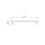 Arlight 017323 Экран LINIA53-2000 (LED) (Arlight, Пластик) 017323, изображение 4