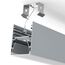 Arlight 024196 Трос ALU-LINE-DUO страховочный (Arlight, Металл) 024196, изображение 4