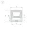 Arlight 040286 Силиконовый профиль WPH-FLEX-1414-TOP-S11-5m WHITE (Arlight, Силикон) 040286, изображение 4
