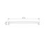 Arlight 045379 Экран STRETCH-S-50-CEIL-CENTER-50m (GAMMA50) (Arlight, -) 045379, изображение 4