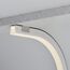Arlight 040270 Силиконовый профиль WPH-FLEX-1616-TOP-S11-5m WHITE (Arlight, Силикон) 040270, изображение 5
