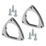 Arlight 017269 Держатель OVAL-SG (Arlight, -) 017269