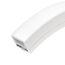 Arlight 040286 Силиконовый профиль WPH-FLEX-1414-TOP-S11-5m WHITE (Arlight, Силикон) 040286