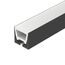 Arlight 045759 Силиконовый профиль WPH-FLEX-1616-TOP-S11-5m BLACK (Arlight, Силикон) 045759, изображение 3