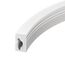 Arlight 040269 Силиконовый профиль WPH-FLEX-1018-SIDE-S10-5m WHITE (Arlight, Силикон) 040269
