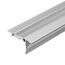 Arlight 015473 Профиль с экраном ALU-STAIR-DK-2000 ANOD+FROST (Arlight, Алюминий) 015473