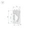 Arlight 040269 Силиконовый профиль WPH-FLEX-1018-SIDE-S10-5m WHITE (Arlight, Силикон) 040269, изображение 3