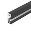 Arlight 045842 Силиконовый профиль WPH-FLEX-0616-SIDE-S9-5m FULL BLACK (Arlight, Силикон) 045842, изображение 4