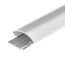 Arlight 023166 Профиль WPH-KANT-H16-2000 OPAL (Arlight, Пластик) 023166, изображение 4
