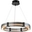 Stilfort 4007/02/06P Подвесной светодиодный светильник Lucen, изображение 2