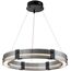 Stilfort 4007/02/06P Подвесной светодиодный светильник Lucen, изображение 4