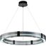 Stilfort 4007/02/08P Подвесной светодиодный светильник Lucen, изображение 2