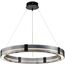 Stilfort 4007/02/08P Подвесной светодиодный светильник Lucen, изображение 3