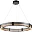 Stilfort 4007/02/08P Подвесной светодиодный светильник Lucen, изображение 4
