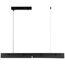 Stilfort 4007/02/10PL Подвесной светодиодный светильник Lucen, изображение 5