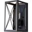 Stilfort 3004/08/01W Настенный светильник Kaizer