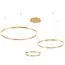 Stilfort 4005/05/03P+CB Подвесной светодиодный светильник Planetary