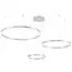 Stilfort 4005/11/03P+CB Подвесной светодиодный светильник Planetary