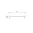 Arlight 026750(1) Экран ALM-FLAT-S-2020 OPAL-PM матовый (Arlight, Пластик) 026750(1), изображение 4